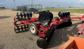INTERNATIONAL 480 DISK $4,500