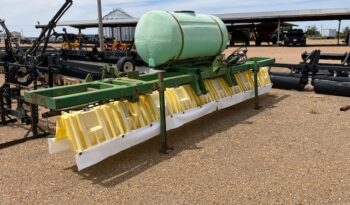 TURN ROW SPRAYER $2,500