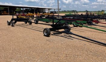 30′ HEADER TRAILER WITH TANDEMS $2,750