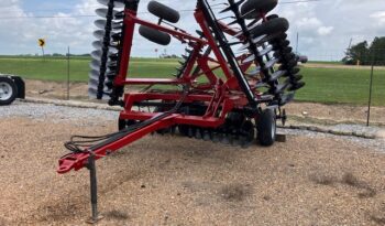 INTERNATIONAL 496 21′ DISK $7,500