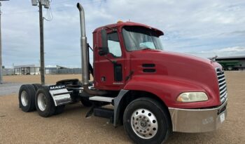 2012 MACK $17,500