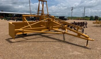 PROCTOR BOX DRAG $8,800