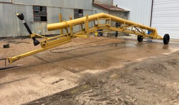 PROCTOR RELIFT PUMP $4,500